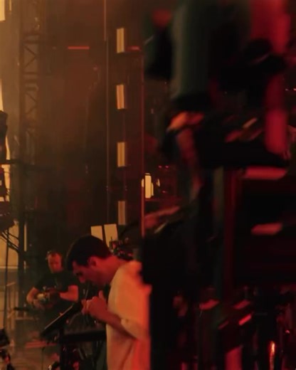 92K views · 2.8K reactions | Fred Again - Marea (we’ve lost dancing)  | Pulse Mx | Facebook