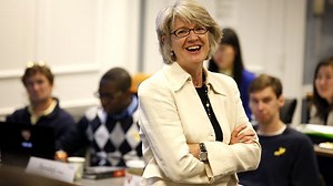 Jeanne Liedtka - Alchetron, The Free Social Encyclopedia