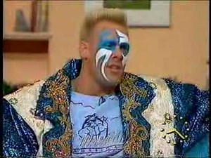 Sting Interview Early 1990's Good Morning Britain TV AM