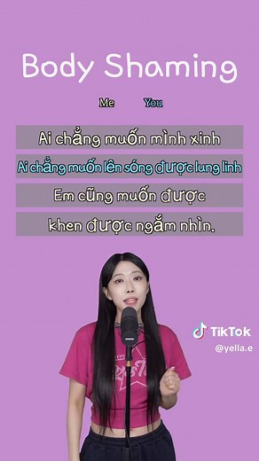 Sing Along with Choco in a Fun Duet Session