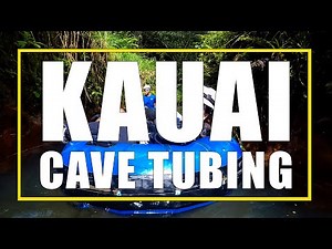 River Tubing Kauai with Kauai Backcountry Adventures