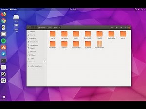 Ubuntu 18.04 LTS (Bionic Beaver) - Что известно о новой Ubuntu?