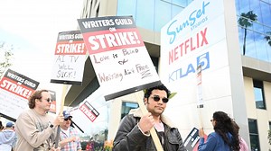 All About the Writers Strike: What Does the WGA Want and Why Are They Fighting So Hard for it?