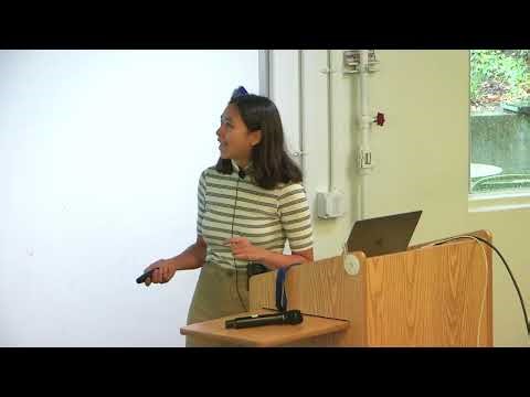 Lightning Talks by Simons Institute Fellows