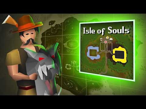 It took 5000 HOURS to complete my STARTING chunk