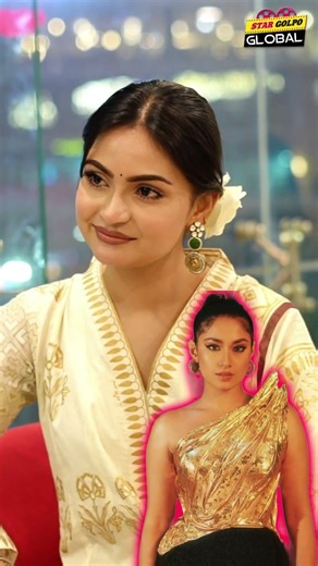 কার Acting ভালো লাগে? Mariya Hossain Mehnati-র