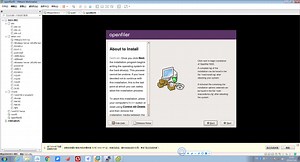 配置openfiler为esxi提供共享存储
