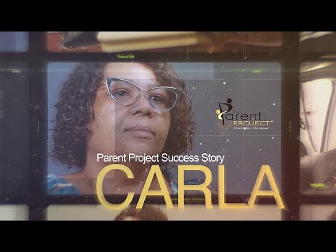 Parent Project Promo Video