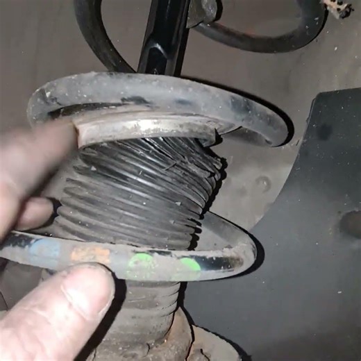 vw mk5 suspension #automobile #repairing #mechanic #volkswagen #golf #mechaniclife #repair #autofixi