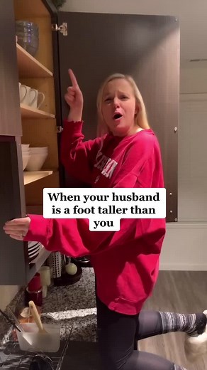 Height Comparison: 5'4