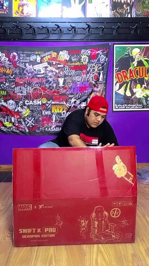 Ultimate Gaming Chairs for Gamers - Check Out These Cool Chairs!