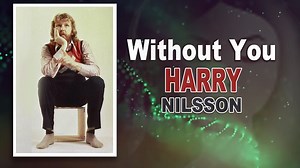 167K views · 6.3K reactions | "Without You" is a song written by Pete Ham and Tom Evans of Welsh rock group Badfinger, and first released on their 1970 album No Dice. The power ballad has been recorded by over 180 artists, and versions released as singles by Harry Nilsson (1971) | LoveSongs/HeartbreakSongs with lyrics by BEEME views | Facebook