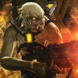 Resistance: Fall of Man