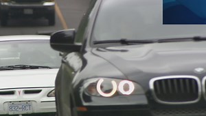 B.C. government insists on Class 4 licence for ridesharing drivers, but is it safer? - BC | Globalnews.ca