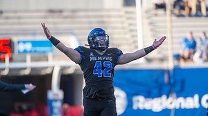 Memphis 30, Houston 27: 5 things learned as Riley Patterson kicks winning field goal on final play