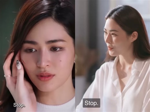 【lingorm】温柔的pmor和冷酷的ptawan……