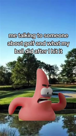 sounds effects really help them visualize it #golfer #golftiktok #golfing #golf #golflife