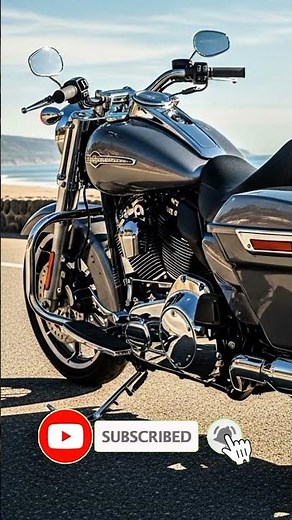 2026 Harley FLD Switchback – The Comeback EVERY Rider Wanted