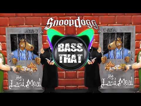 Snoop Dogg - I Can't Swim (Bass Boosted)