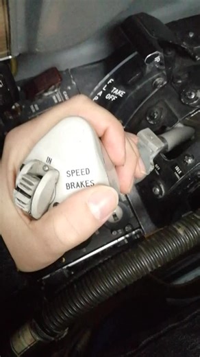 F-104 Starfighter - General Electric J79 - Sound FX