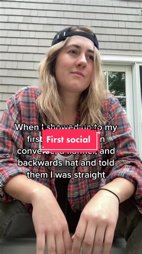 Breaking Stereotypes in Rugby: Lesbian Athlete's Inspiring Journey