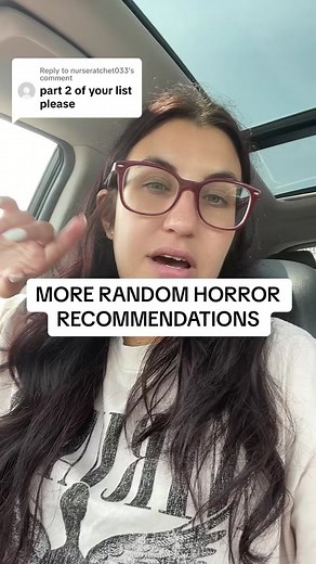 Horror Movie Recommendations You Need to Watch