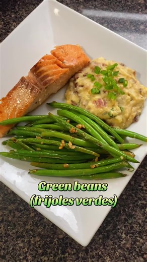 Delicious Green Beans Recipe