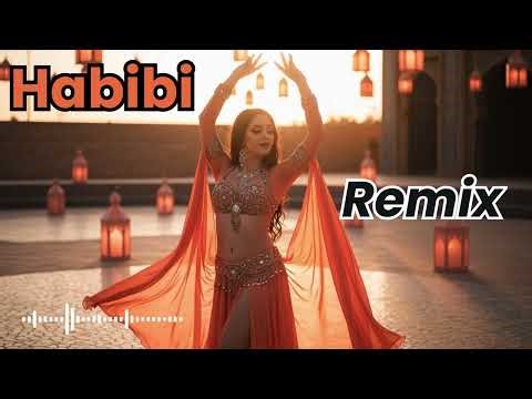 Ya Habibi – Don’t Stop | Arabic Rhythm 🎧 Club Night 2026