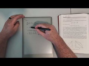 Taylor's Classical Mechanics | Problem 4.1 Solution