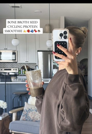 Delicious Protein Smoothie Recipe for a Healthy Start