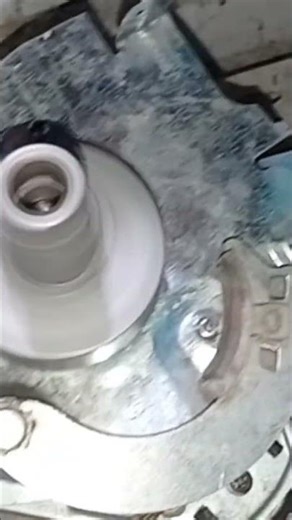 #comedy #fun spin motor and Pulley setting