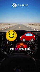 The Best Car Code Reader on the market! With Carly, you can: 🚗 Access full vehicle health reports 💡 Detect hidden problems before they become costly 📱 Unlock advanced car features with coding We know you pamper your car already, but let us help you pamper your wallet too! 💸 | Carly - Connected Car