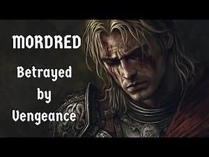 🎵 The Fall of Camelot Through Mordred’s Eyes: A Song of Betrayal and Regret