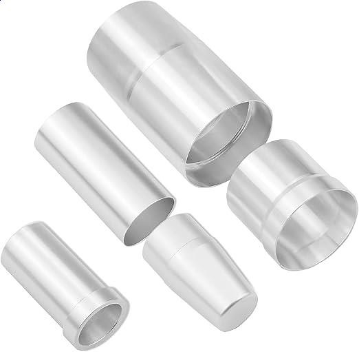 Turbine & Stator Shaft Teflon Seal Installer tool set