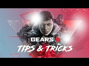 Gears 5: Tips And Tricks Tutorial To Improve Your Multiplayer Gameplay For Beginners And Experts