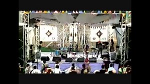 【Psychedelic】NOGERAND in 蔵王龍岩祭2012【Rythem】