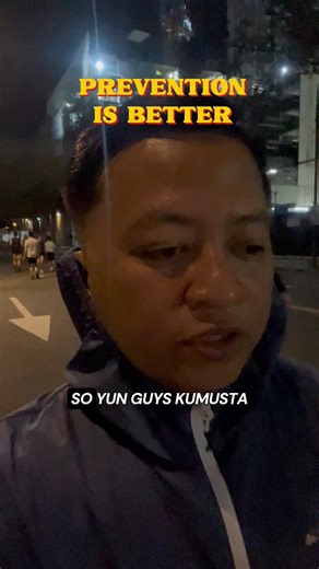 Wag mo na hintayin may maramdaman ka bago mo simulan. Kaya tara sumabay ka na! #wordsofT | Tammy Padal