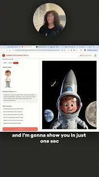 PART 5: Create Coloring Books Instantly with AI Easy Guide