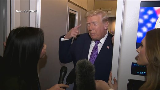 Trump, in interview, defends his energy and health, offers new details on screening he underwent