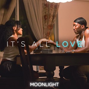 363K views · 11K reactions | Think of someone in your life who would never see a movie like Moonlight. Now bring them to see Moonlight. It's playing everywhere. | A24 | Facebook