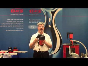 FLUX Pumps Webinar 101