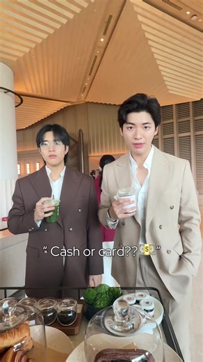 Exploring My Sister's Unique Flavors of Money