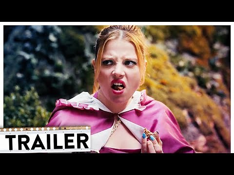 CHANTAL IM MÄRCHENLAND | Teaser Trailer Deutsch German