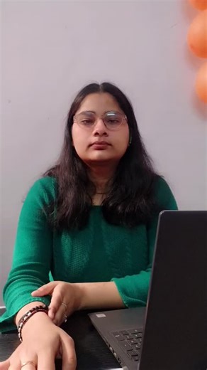 It's_SomyaTyagi on Instagram: "Day 1 of Learning Java ☕ Building Logic Before Building Apps #java#learnwithme#techgoal 👩‍💻"