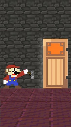 Lights On… Lights Off… Poor Luigi! 💀