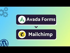 Integrating Avada Forms with Mailchimp | Step-by-Step Tutorial | Bit Integrations
