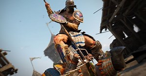 For Honor is free to play this weekend on PC, PS4, Xbox One