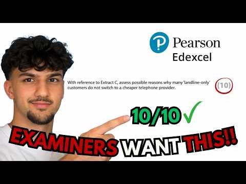Consumer Inertia– 10 Mark A-Level Economics Question (Edexcel)