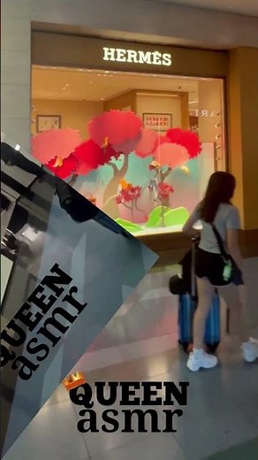 The Secret World of Luxury Shopping at Haneda Airport