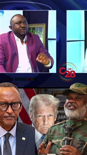 #congo #politique #rdc